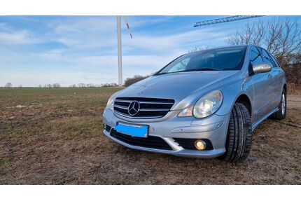 Mercedes-Benz R 280 Gebrauchtwagen