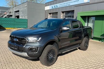 Ford Ranger Gebrauchtwagen