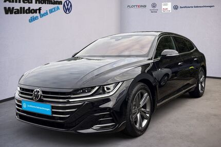 VW Arteon Gebrauchtwagen