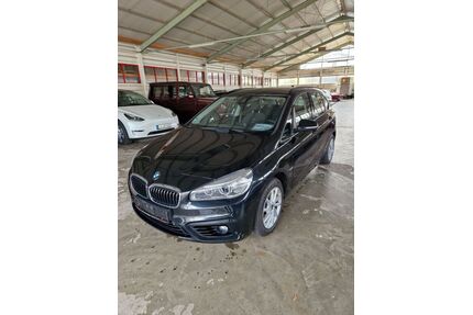 BMW 218 Gebrauchtwagen