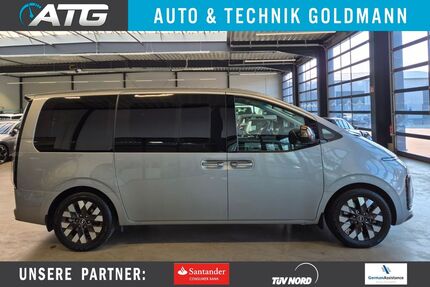 Hyundai STARIA Gebrauchtwagen