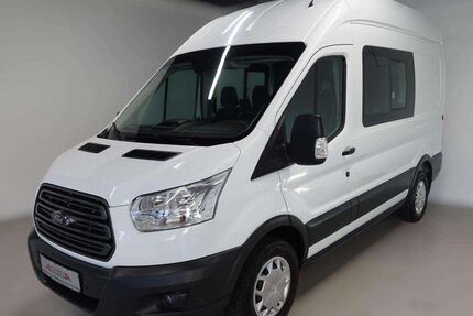 Ford Transit Gebrauchtwagen