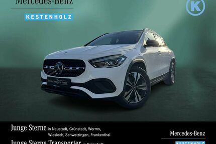Mercedes-Benz GLA 220 Gebrauchtwagen