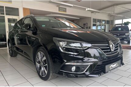 Renault Megane Gebrauchtwagen