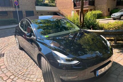 Tesla Model 3 Gebrauchtwagen