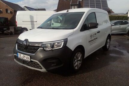 Renault Kangoo Gebrauchtwagen