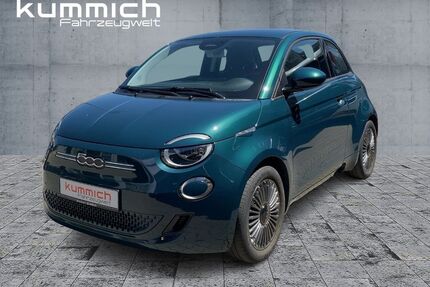 Fiat 500e Gebrauchtwagen