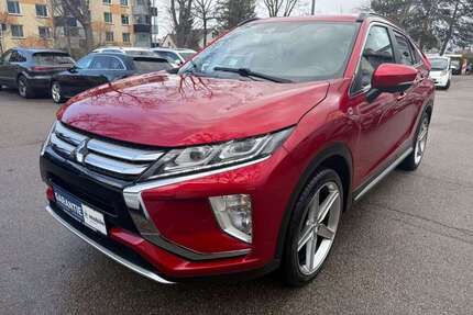 Mitsubishi Eclipse Gebrauchtwagen