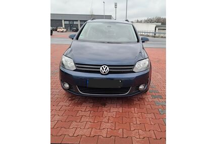 VW Golf Plus Gebrauchtwagen