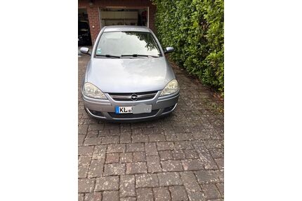 Opel Corsa Gebrauchtwagen