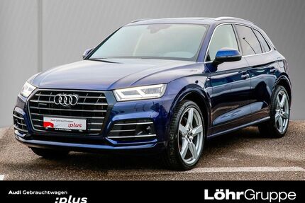 Audi Q5 Gebrauchtwagen