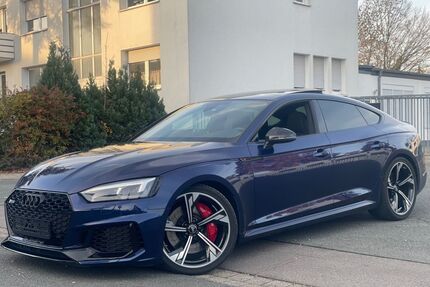 Audi RS5 Gebrauchtwagen