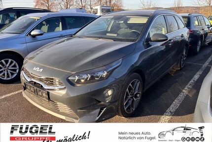 Kia ceed Sportswagon Gebrauchtwagen