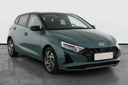 Hyundai i20 Gebrauchtwagen