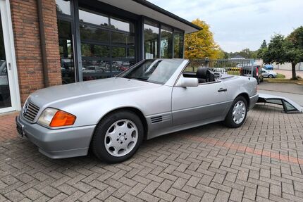 Mercedes-Benz SL 300 Gebrauchtwagen