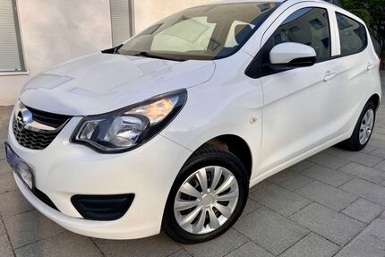 Opel Karl Gebrauchtwagen