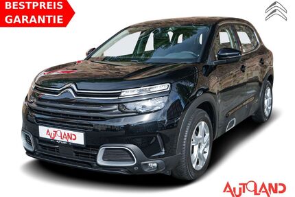 Citroen C5 Aircross Gebrauchtwagen