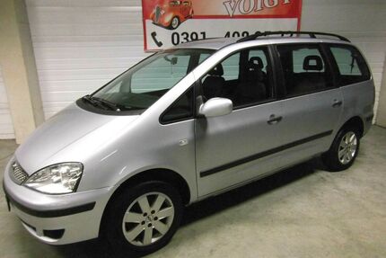 Ford Galaxy Gebrauchtwagen