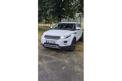 Land Rover Andere Gebrauchtwagen