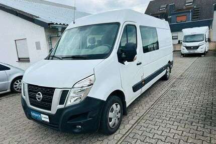 Nissan NV400 Gebrauchtwagen