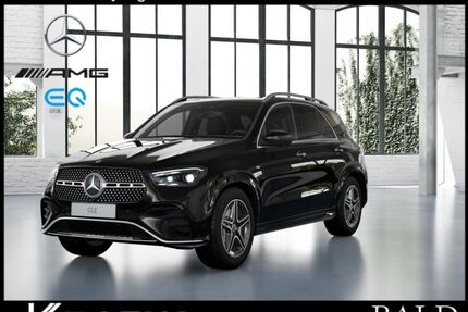 Mercedes-Benz GLE 350 Gebrauchtwagen
