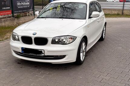 BMW 116 Gebrauchtwagen