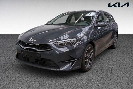 Kia ceed Sportswagon Gebrauchtwagen