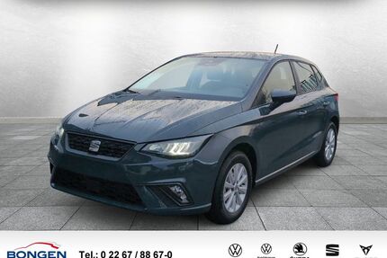 Seat Ibiza Gebrauchtwagen