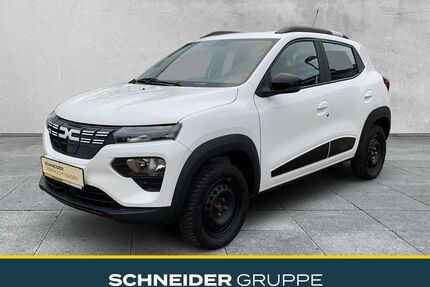 Dacia Spring Gebrauchtwagen