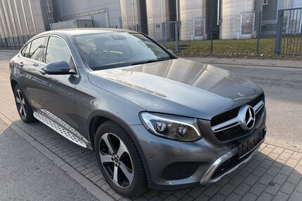 Mercedes-Benz GLC 350 Gebrauchtwagen
