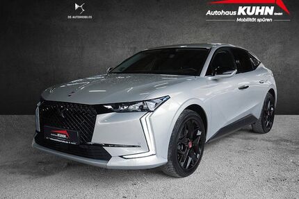 DS Automobiles DS4 Gebrauchtwagen