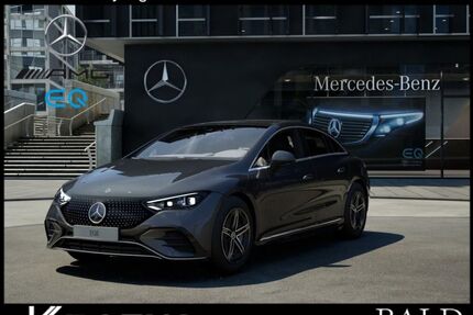 Mercedes-Benz EQE Gebrauchtwagen
