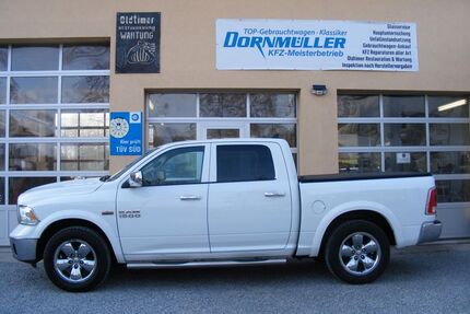 Dodge RAM Gebrauchtwagen