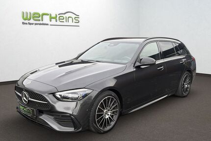 Mercedes-Benz C 180 Gebrauchtwagen