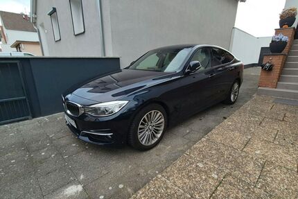 BMW 320 Gran Turismo Gebrauchtwagen