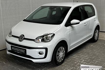 VW up! Gebrauchtwagen