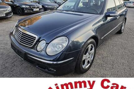 Mercedes-Benz E 320 Gebrauchtwagen