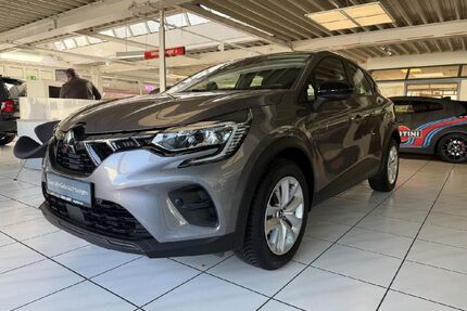 Mitsubishi ASX Gebrauchtwagen