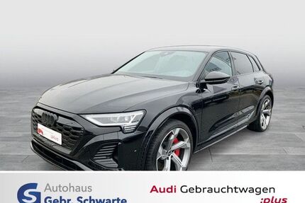 Audi SQ8 e-tron Gebrauchtwagen