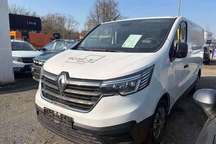 Renault Trafic Gebrauchtwagen