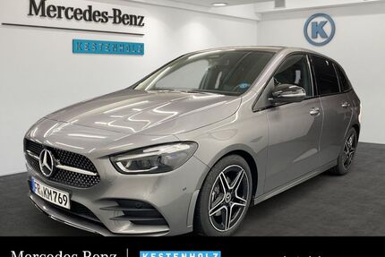 Mercedes-Benz B 180 Gebrauchtwagen