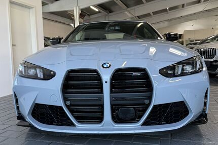 BMW M4 Gebrauchtwagen