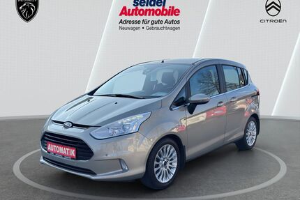 Ford B-Max Gebrauchtwagen