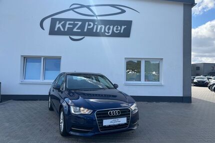 Audi A3 Gebrauchtwagen