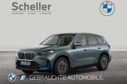 BMW iX1 Gebrauchtwagen
