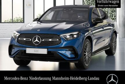 Mercedes-Benz GLC 220 Gebrauchtwagen