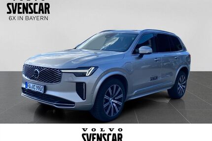 Volvo XC90 Gebrauchtwagen