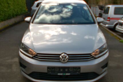 VW Golf Sportsvan Gebrauchtwagen
