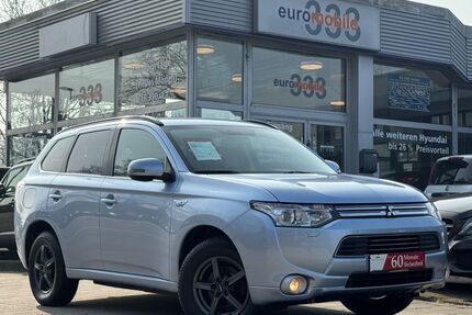 Mitsubishi Outlander Gebrauchtwagen