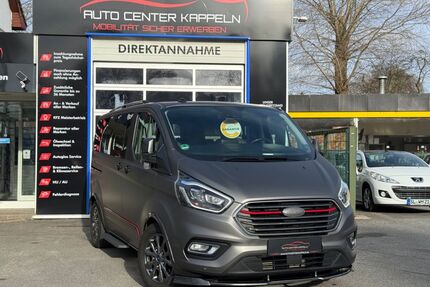 Ford Tourneo Custom Gebrauchtwagen